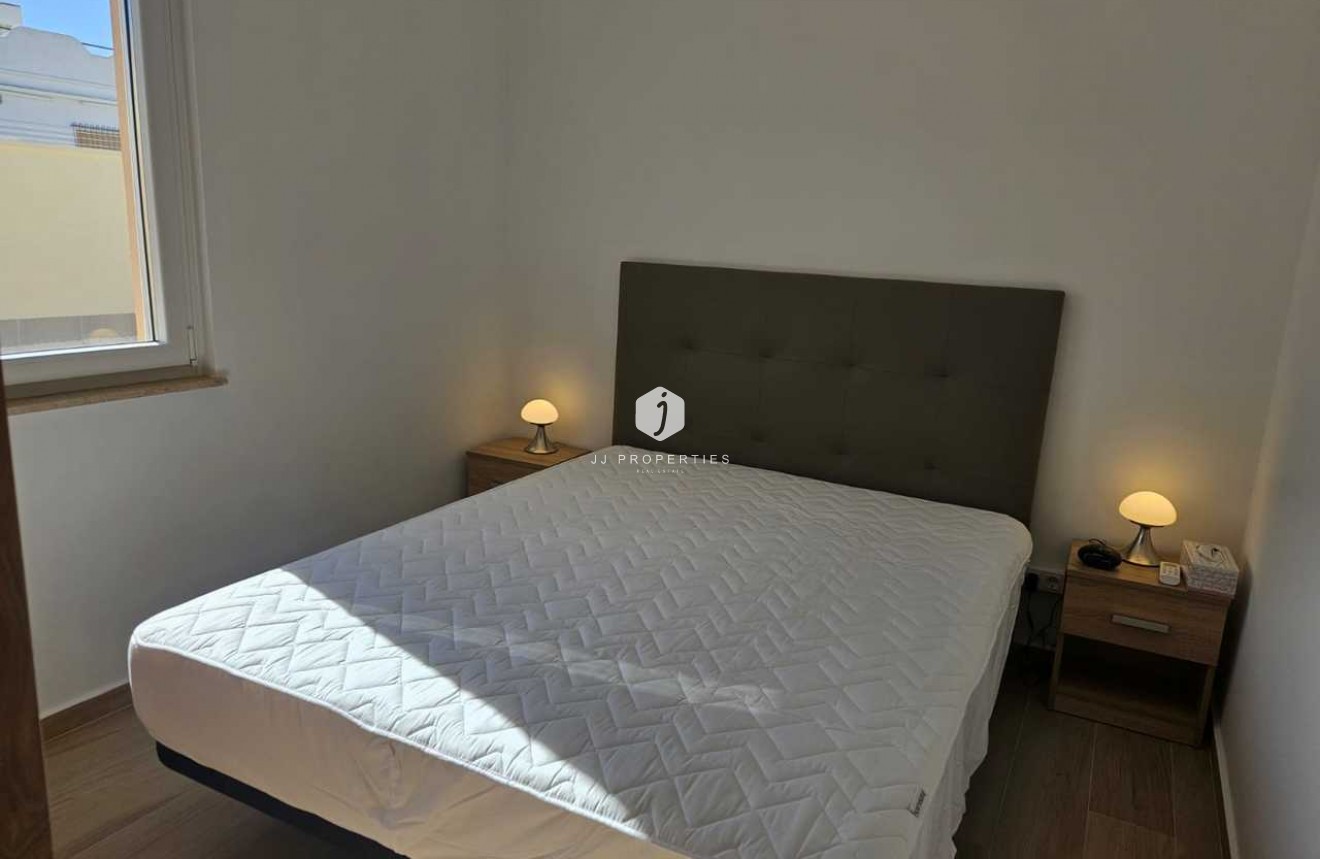 Resale - Villa -
Torrevieja - Costa Blanca