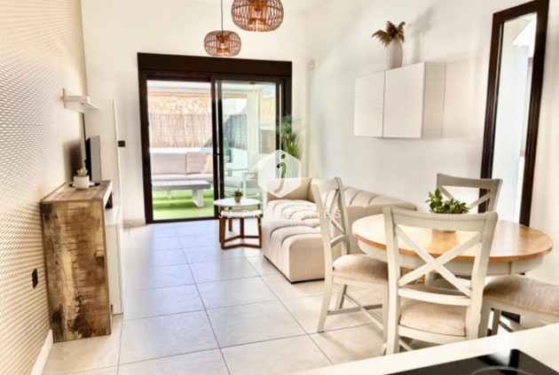 Segunda mano - Villa -
Cabo Roig - Costa Blanca