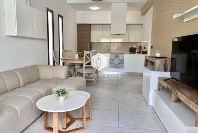 Segunda mano - Villa -
Cabo Roig - Costa Blanca