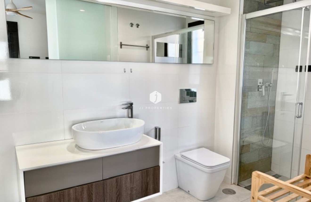 Segunda mano - Villa -
Cabo Roig - Costa Blanca