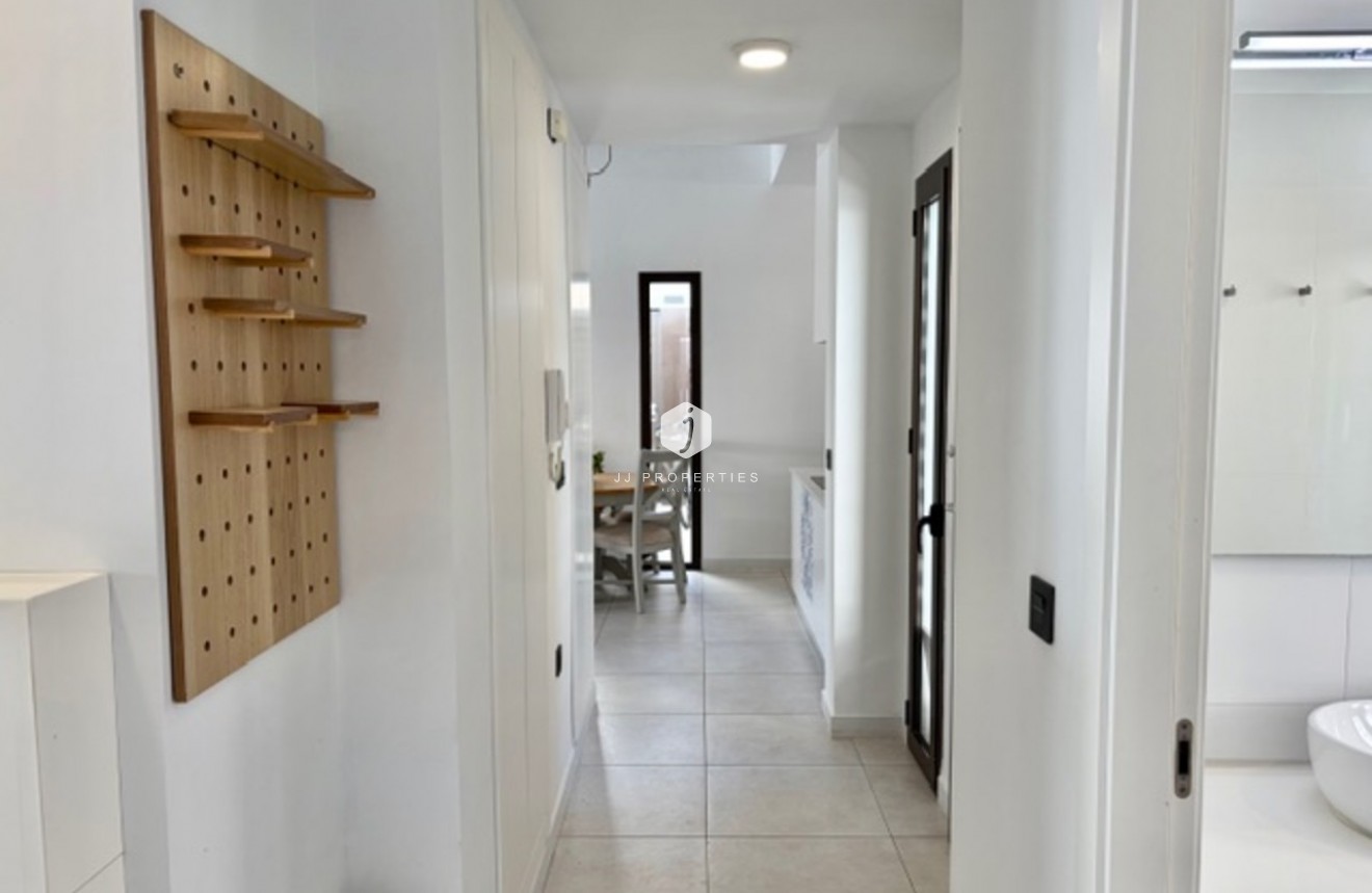 Segunda mano - Villa -
Cabo Roig - Costa Blanca