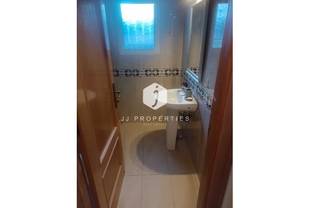 Resale - Villa -
Los Altos - Costa Blanca