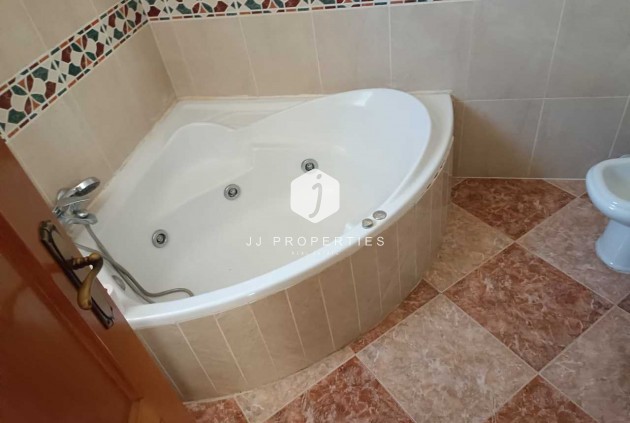 Resale - Villa -
Los Altos - Costa Blanca