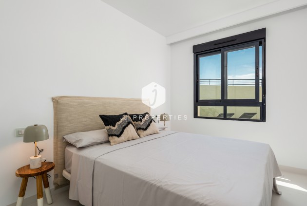 Resale - Apartment / flat -
San Miguel de Salinas - Inland