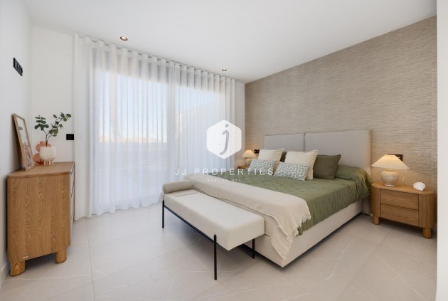 Obra nueva - Villa -
Torrevieja - Sector 25