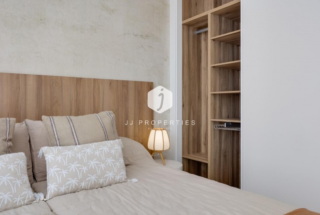 Obra nueva - Villa -
Torrevieja - Sector 25