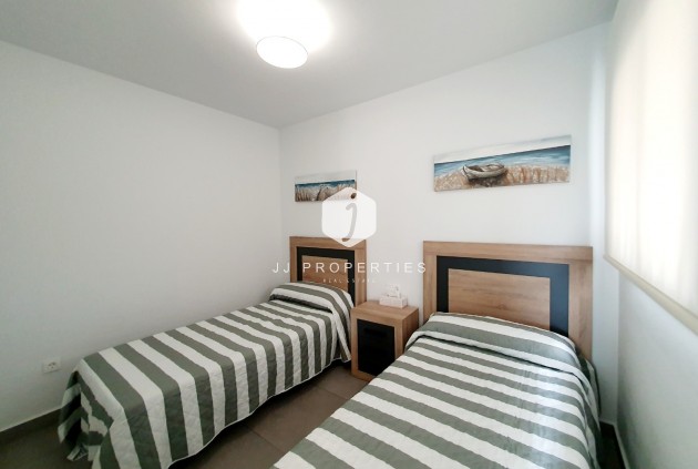 Aus zweiter Hand - Wohnung -
Orihuela Costa - Costa Blanca