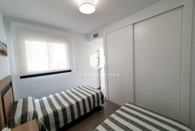 Aus zweiter Hand - Wohnung -
Orihuela Costa - Costa Blanca