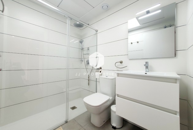 Aus zweiter Hand - Wohnung -
Orihuela Costa - Costa Blanca