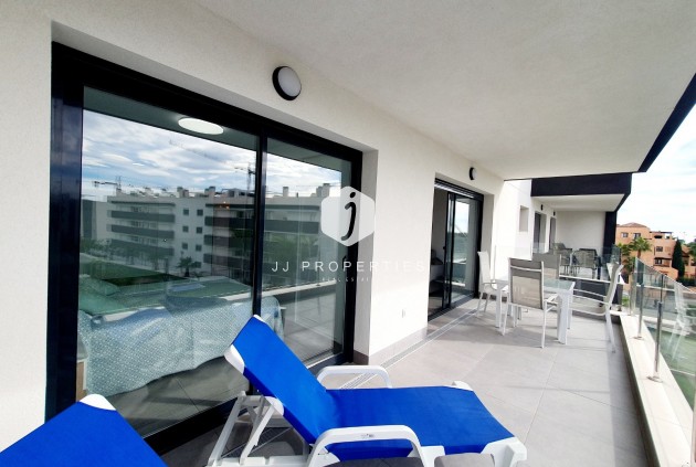 Aus zweiter Hand - Wohnung -
Orihuela Costa - Costa Blanca