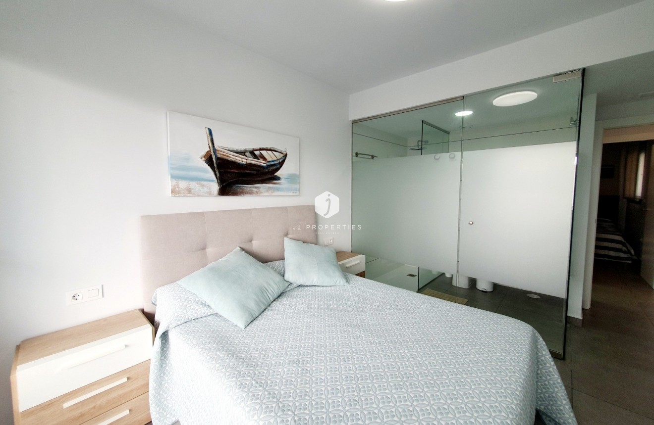 Aus zweiter Hand - Wohnung -
Orihuela Costa - Costa Blanca