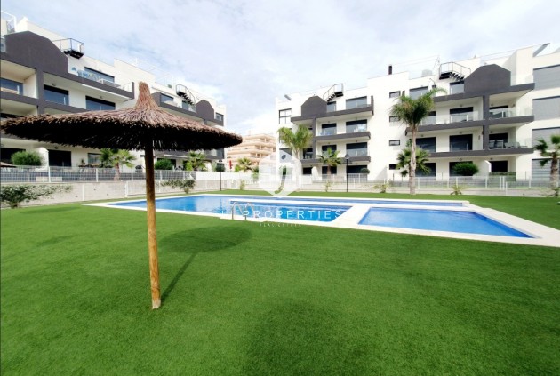 Aus zweiter Hand - Wohnung -
Orihuela Costa - Costa Blanca