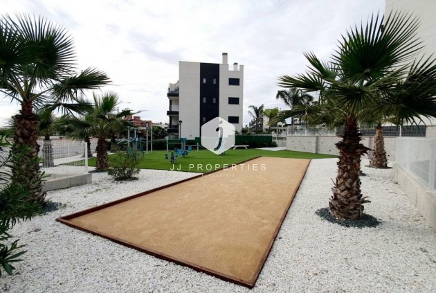 Aus zweiter Hand - Wohnung -
Orihuela Costa - Costa Blanca