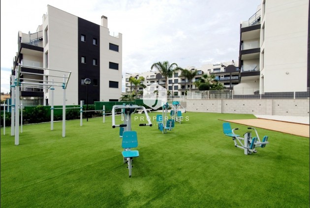 Aus zweiter Hand - Wohnung -
Orihuela Costa - Costa Blanca