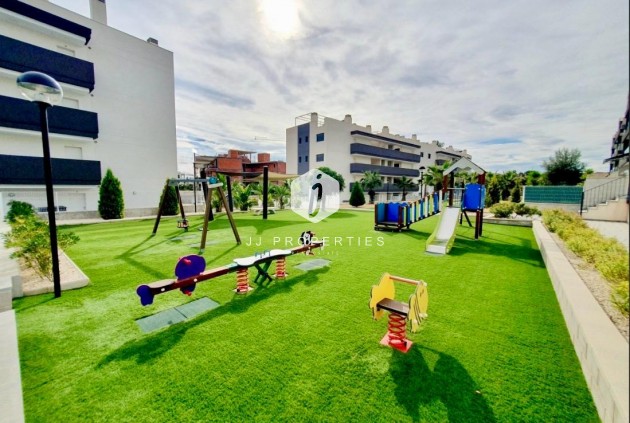 Aus zweiter Hand - Wohnung -
Orihuela Costa - Costa Blanca