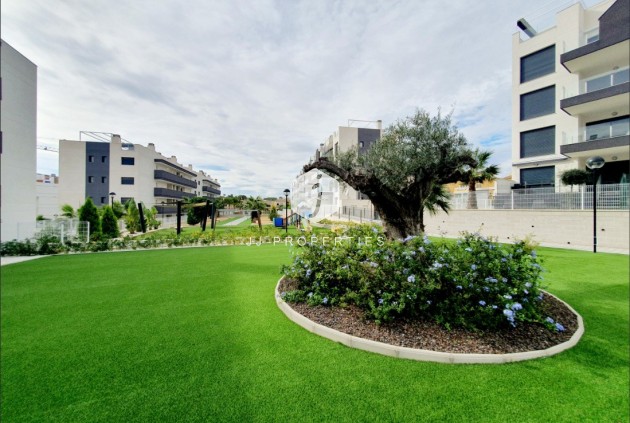 Aus zweiter Hand - Wohnung -
Orihuela Costa - Costa Blanca