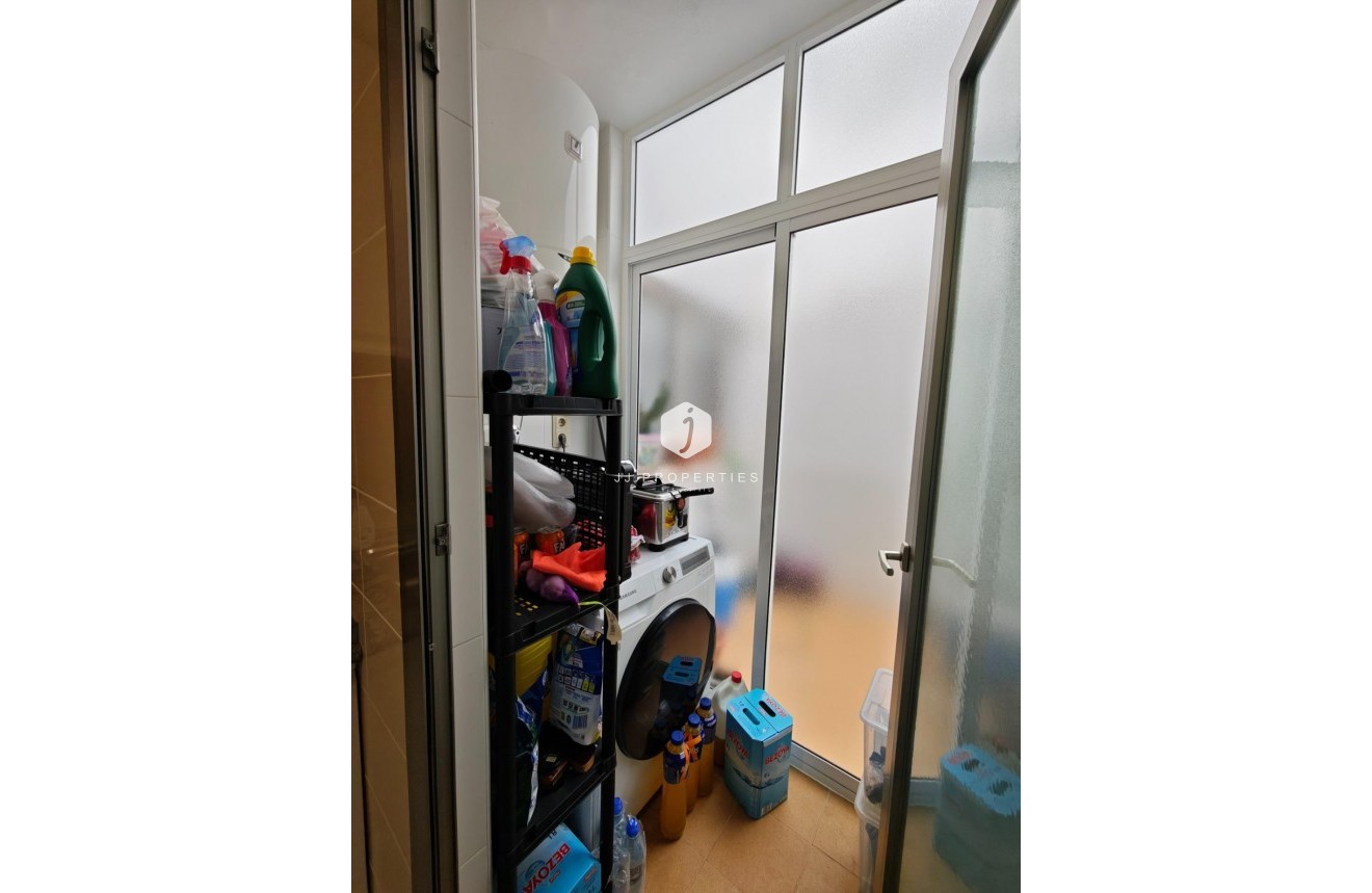 Aus zweiter Hand - Wohnung -
San Miguel de Salinas - Pueblo 9