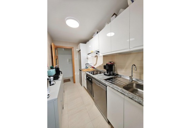 Aus zweiter Hand - Wohnung -
San Miguel de Salinas - Pueblo 9