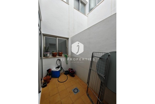 Aus zweiter Hand - Wohnung -
San Miguel de Salinas - Pueblo 9