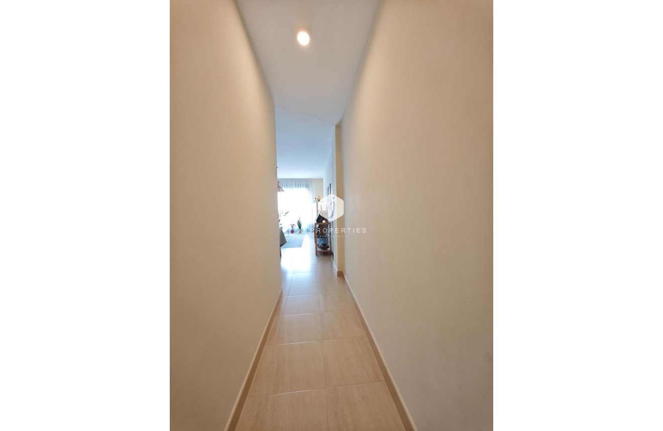 Aus zweiter Hand - Wohnung -
San Miguel de Salinas - Pueblo 9