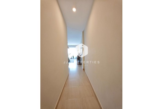 Aus zweiter Hand - Wohnung -
San Miguel de Salinas - Pueblo 9