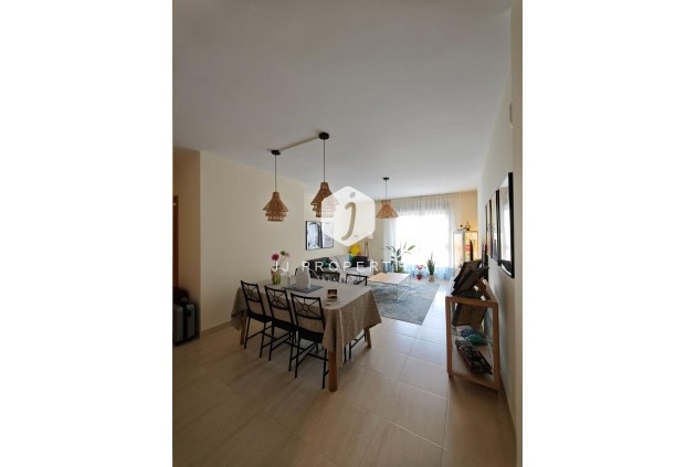 Aus zweiter Hand - Wohnung -
San Miguel de Salinas - Pueblo 9