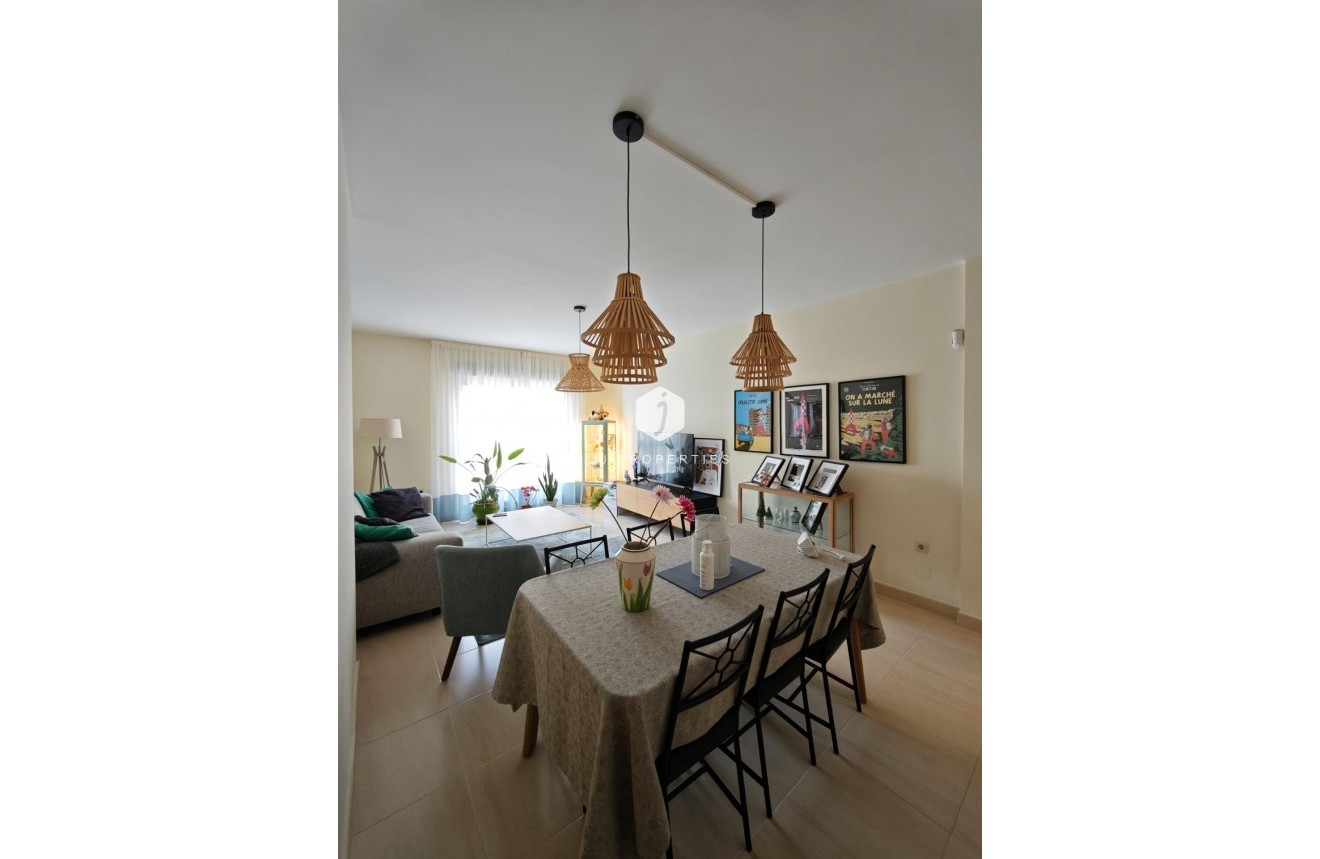 Aus zweiter Hand - Wohnung -
San Miguel de Salinas - Pueblo 9