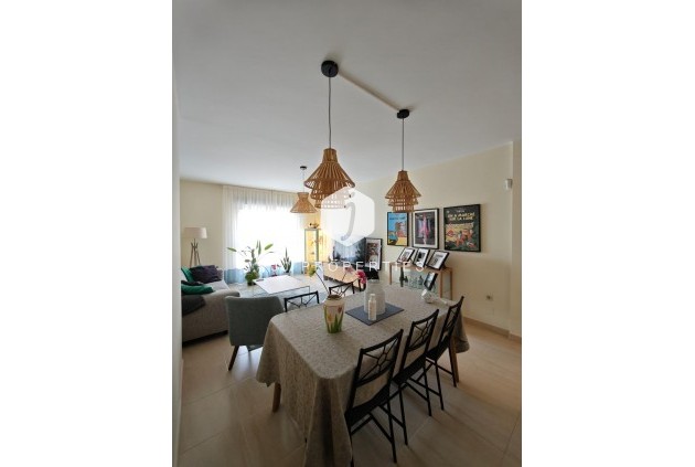 Aus zweiter Hand - Wohnung -
San Miguel de Salinas - Pueblo 9