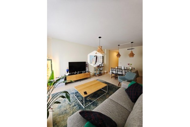 Aus zweiter Hand - Wohnung -
San Miguel de Salinas - Pueblo 9