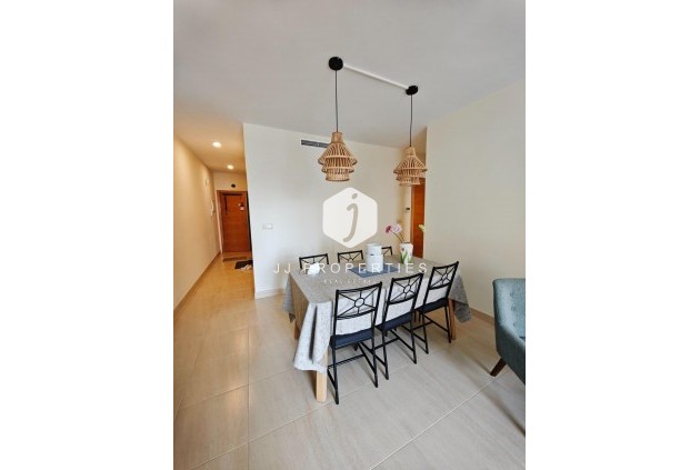 Aus zweiter Hand - Wohnung -
San Miguel de Salinas - Pueblo 9