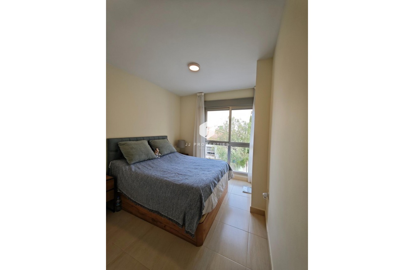 Aus zweiter Hand - Wohnung -
San Miguel de Salinas - Pueblo 9