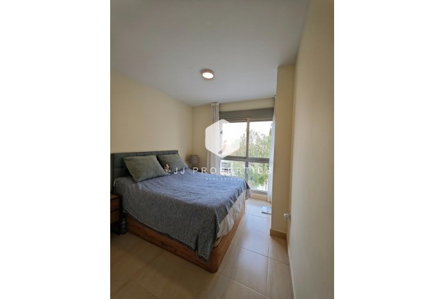 Aus zweiter Hand - Wohnung -
San Miguel de Salinas - Pueblo 9