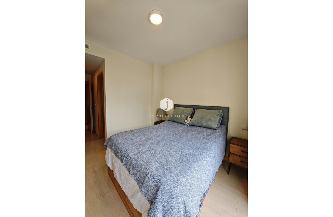 Aus zweiter Hand - Wohnung -
San Miguel de Salinas - Pueblo 9