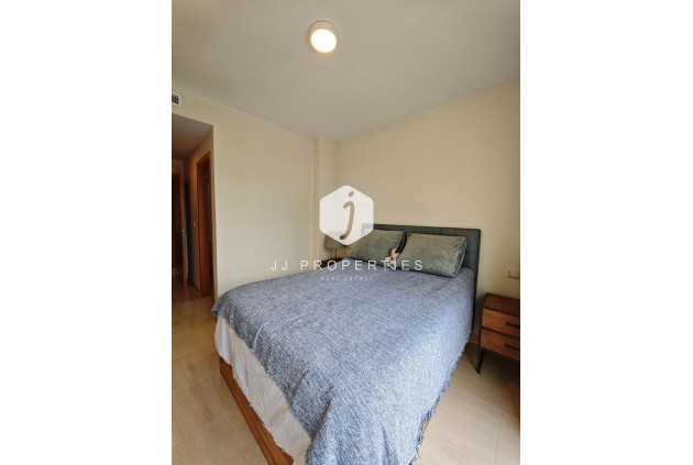 Aus zweiter Hand - Wohnung -
San Miguel de Salinas - Pueblo 9