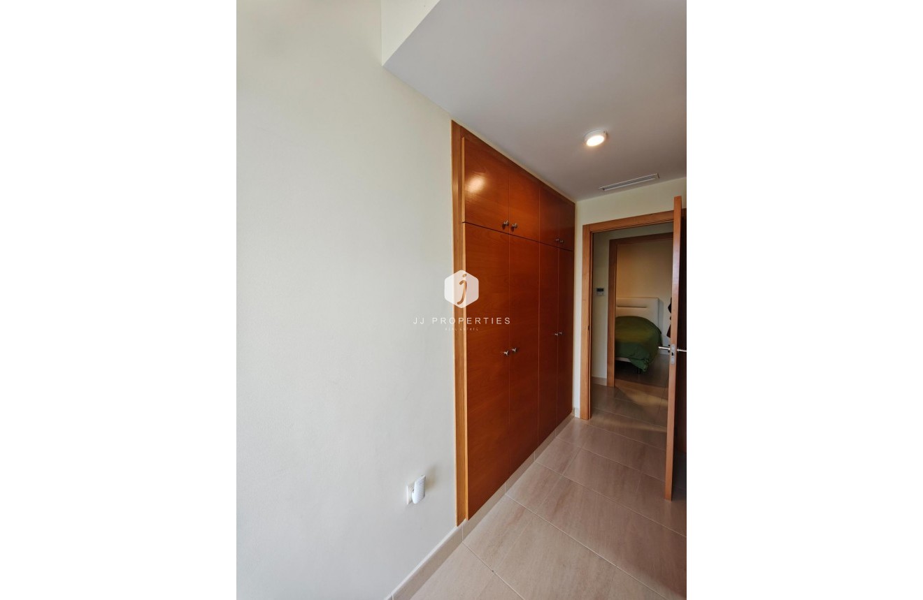 Aus zweiter Hand - Wohnung -
San Miguel de Salinas - Pueblo 9