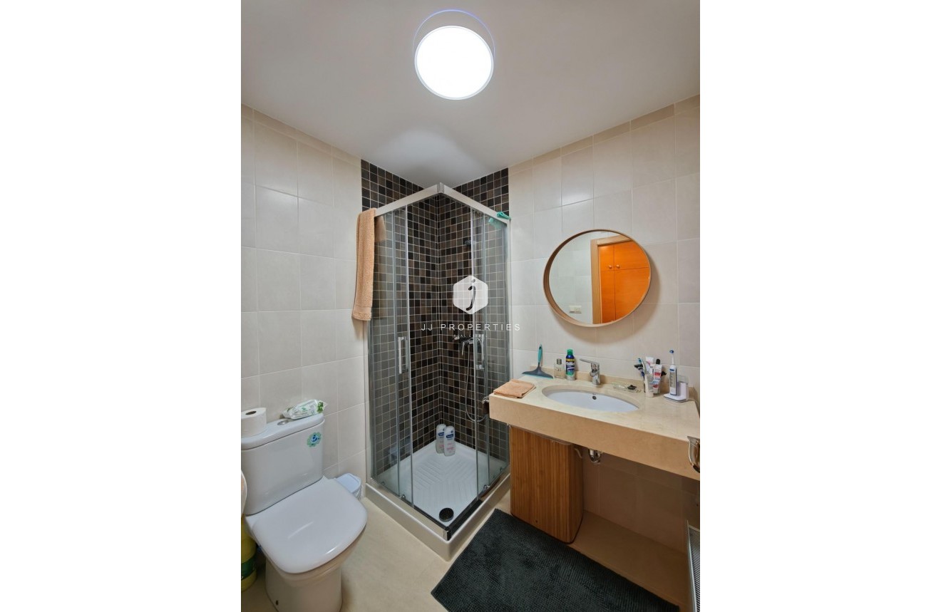 Aus zweiter Hand - Wohnung -
San Miguel de Salinas - Pueblo 9