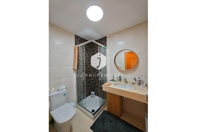 Aus zweiter Hand - Wohnung -
San Miguel de Salinas - Pueblo 9