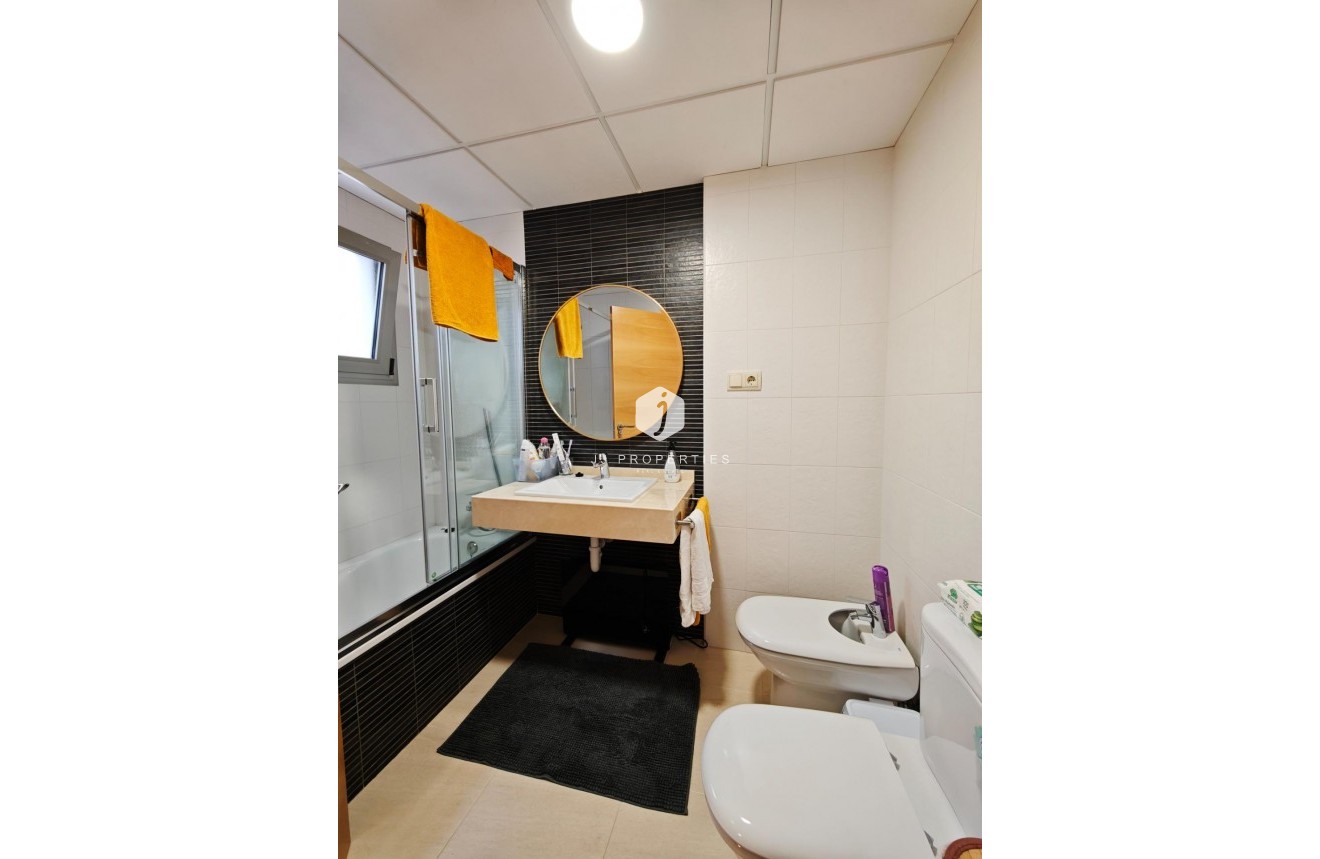 Aus zweiter Hand - Wohnung -
San Miguel de Salinas - Pueblo 9