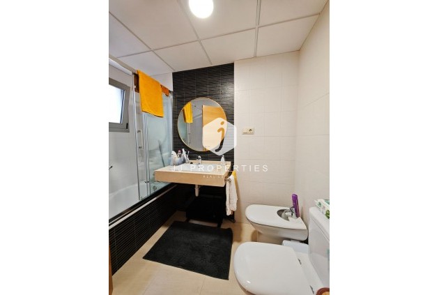 Aus zweiter Hand - Wohnung -
San Miguel de Salinas - Pueblo 9