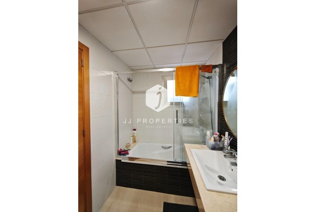 Aus zweiter Hand - Wohnung -
San Miguel de Salinas - Pueblo 9