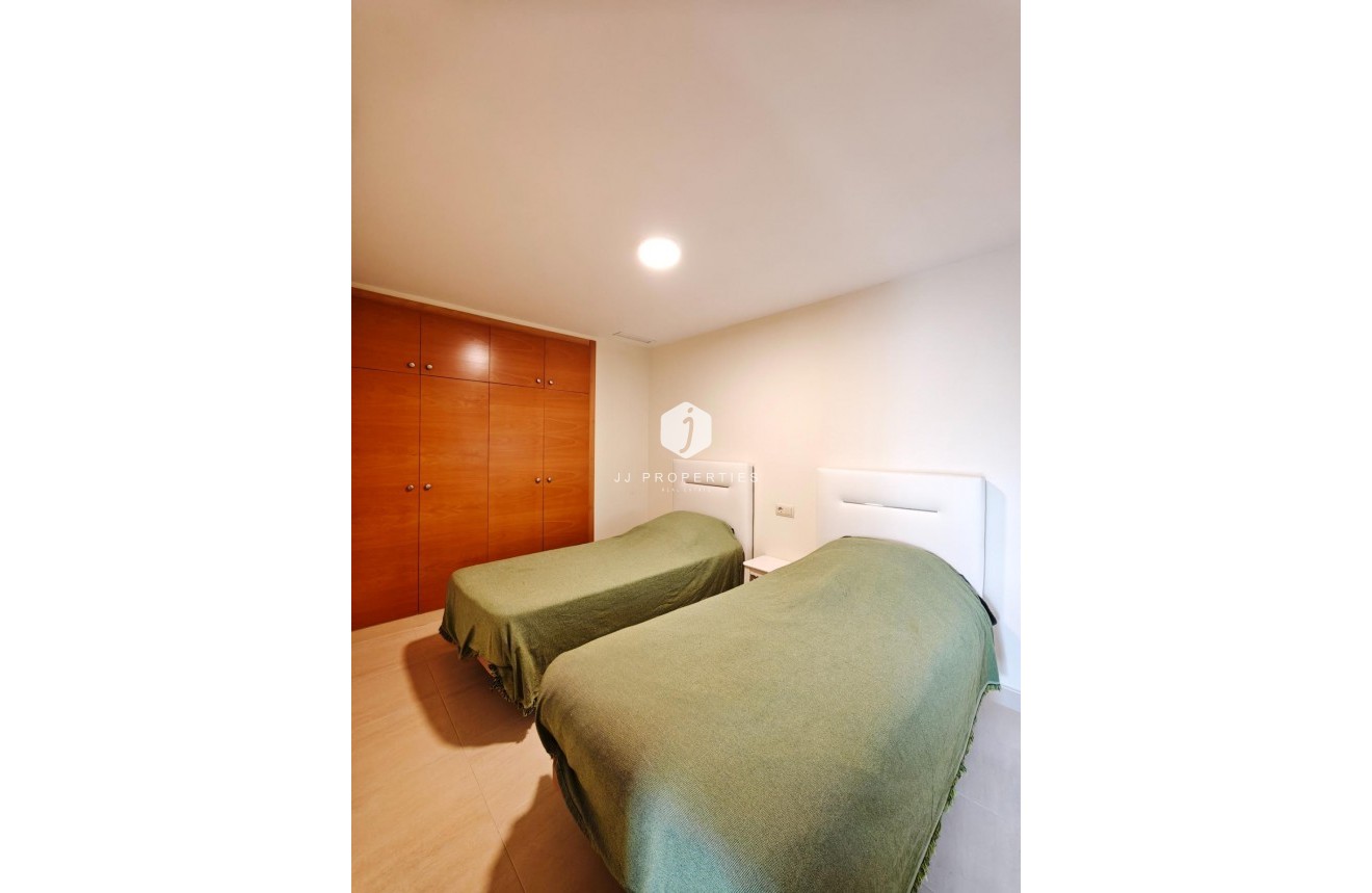 Aus zweiter Hand - Wohnung -
San Miguel de Salinas - Pueblo 9