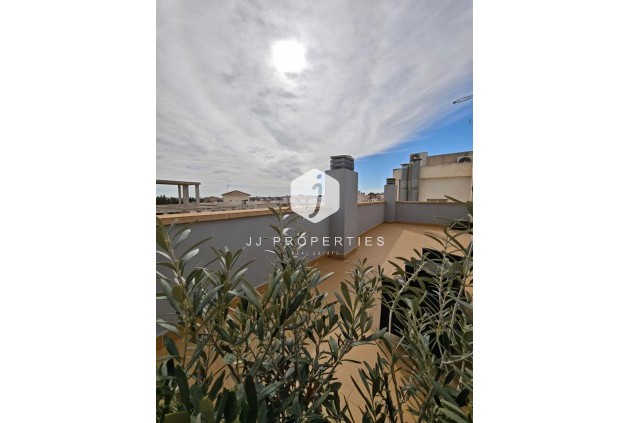 Aus zweiter Hand - Wohnung -
San Miguel de Salinas - Pueblo 9