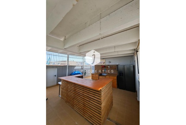 Aus zweiter Hand - Wohnung -
San Miguel de Salinas - Pueblo 9