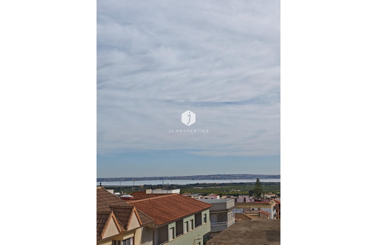 Aus zweiter Hand - Wohnung -
San Miguel de Salinas - Pueblo 9