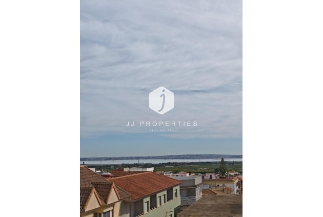 Aus zweiter Hand - Wohnung -
San Miguel de Salinas - Pueblo 9