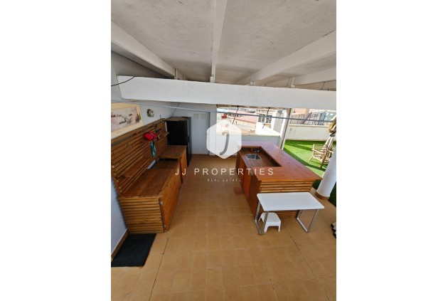 Aus zweiter Hand - Wohnung -
San Miguel de Salinas - Pueblo 9