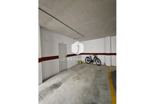 Aus zweiter Hand - Wohnung -
San Miguel de Salinas - Pueblo 9