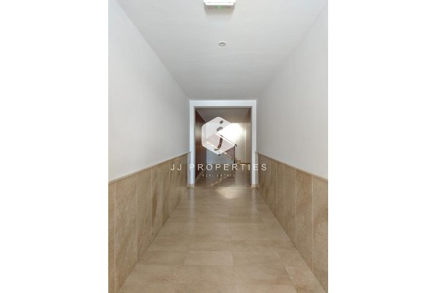 Aus zweiter Hand - Wohnung -
San Miguel de Salinas - Pueblo 9