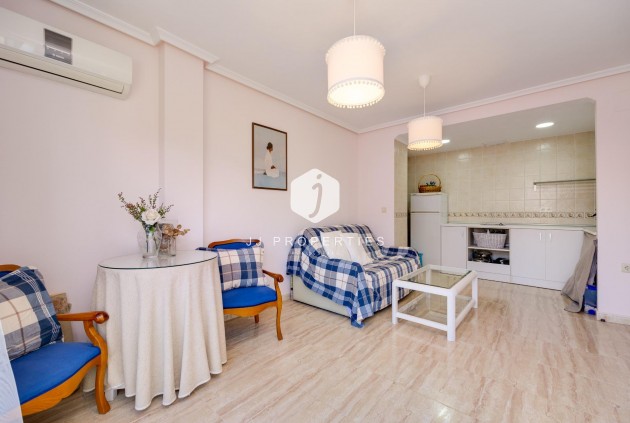 Resale - Penthouse -
Torrevieja - Centro
