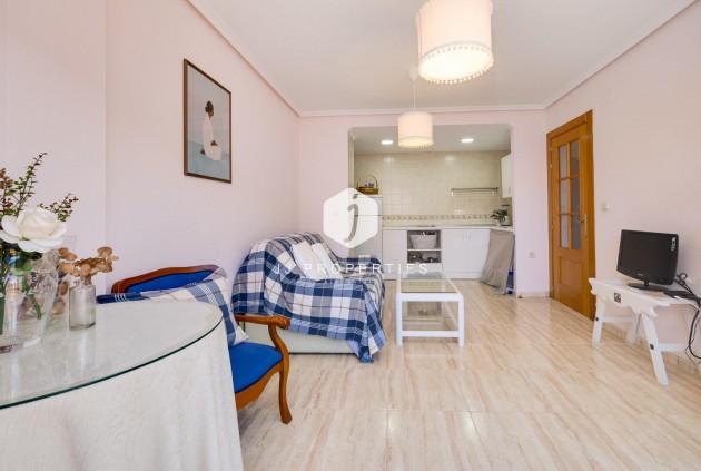 Resale - Penthouse -
Torrevieja - Centro